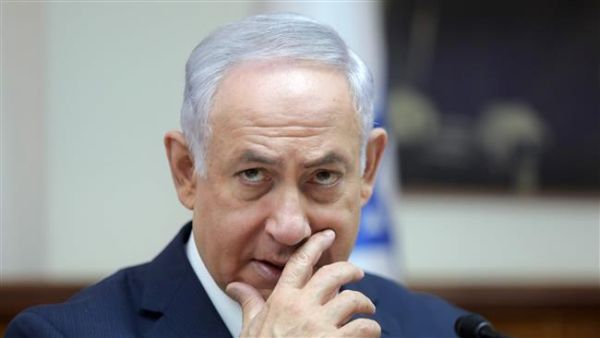 Israeli Prime Minister Benjamin Netanyahu snubs UN agreement to settle African migrants (AFP/File Photo)	