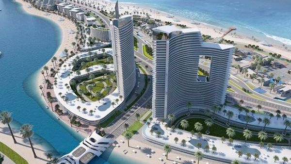 The agreement will allow InterContinental, Holiday Inn and Stay Bridge Suites Cairo-Citystars to manage 100 tourist rooms. The agreement will allow InterContinental, Holiday Inn and Stay Bridge Suites Cairo-Citystars to manage 100 tourist rooms.