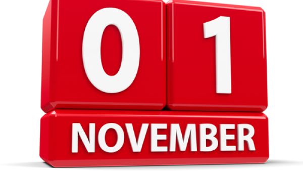 توقعات الأبراج اليوم الأربعاء 1 تشرين الثاني/ نوفمبر 2017