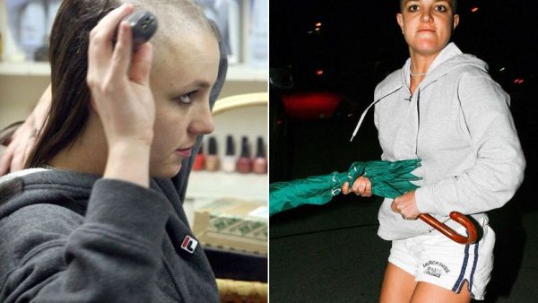 بريتني سبيرز