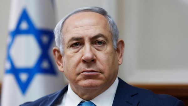 Prime Minister Binyamin Netanyahu set to be questioned by police again on June 12 on case 1000. (AFP/ File Photo)