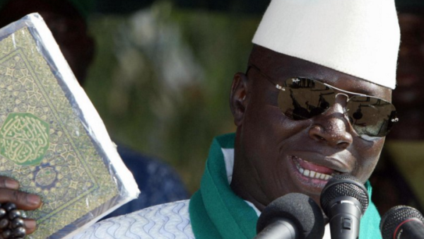 قال جامع إن التحقيقات التي أجرت منذ انتخابات الأول من ديسمبر كشفت عددا من المخالفات في عملية التصويت