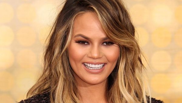 كريسي تيغان