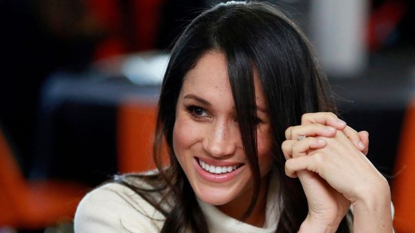 ميغان ماركل