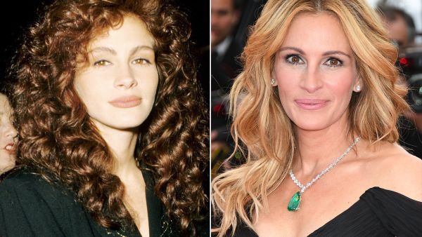 جوليا روبرتس