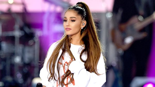 آريانا غراندي