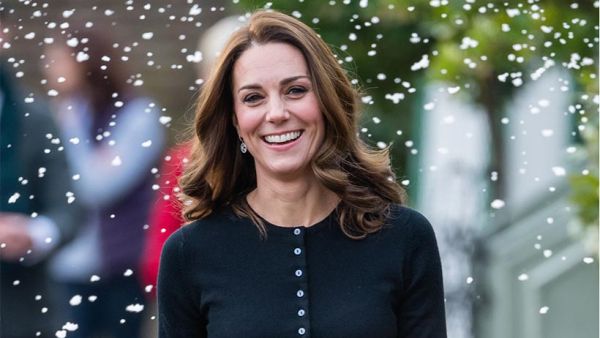 كيت ميدلتون