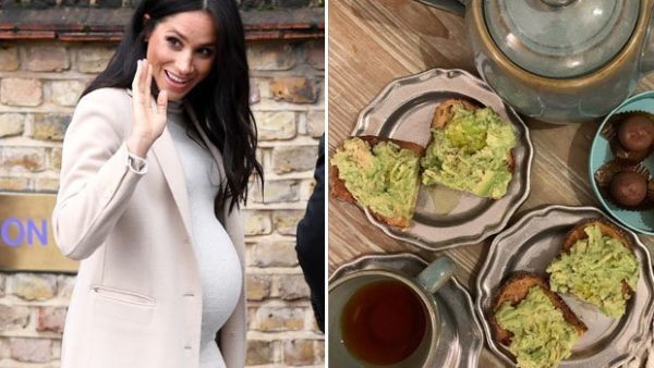 ميغان ماركل