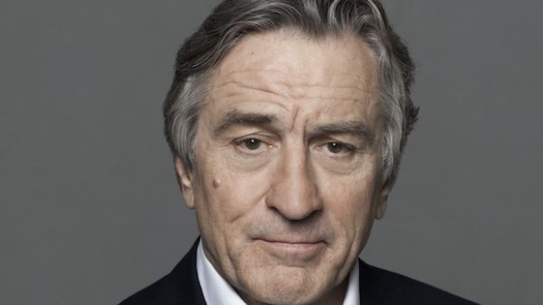 روبرت دي نيرو