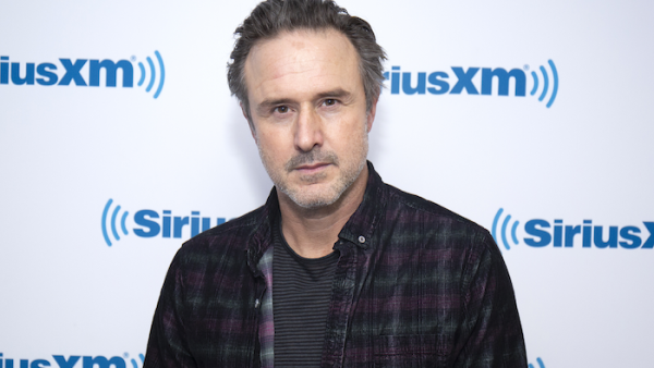 ديفيد أركيت