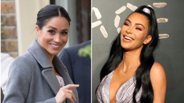 كيم كارداشيان