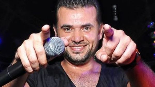 ساموزين يشدو في القاهرة