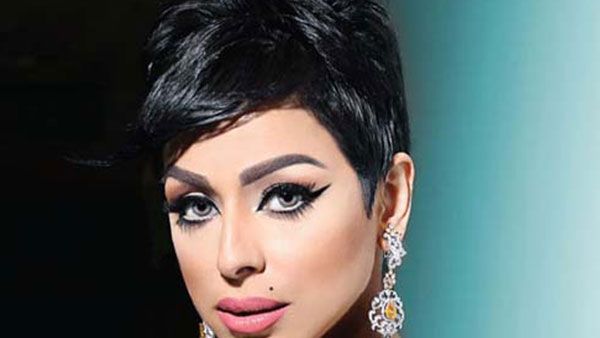 حواجب هند البلوشي
