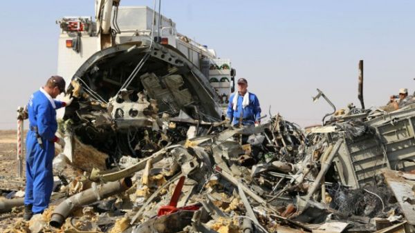 Egypt's Foreign Ministry siad it was bound by former international agreements to allow US investigators. (AFP/File) Egypt's Foreign Ministry siad it was bound by former international agreements to allow US investigators. (AFP/File)