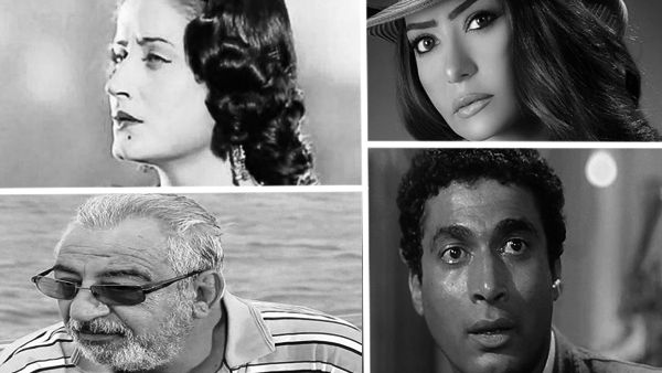 اعمال توفي نجومها قبل عرضها!