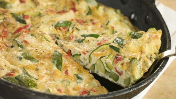 فريتاتا الكوسا (shutterstock.com)