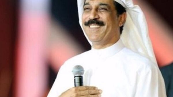 (روتاتا) تكشف عن وضع عبد الله الرويشد الصحي