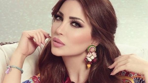 نسرين طافش