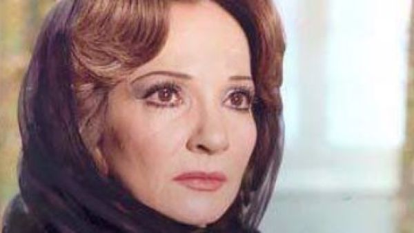 وفاة الفنانة شادية