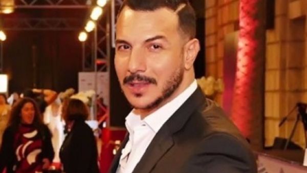 باسل خياط ينتظر مولوده الثاني و يكشف عن جنسه