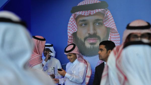 From the year’s biggest IPOs to Saudi Arabia’s new dependent fee and the Qatar crisis, here’s a roundup of some of the most significant business stories of 2017. (AFP)