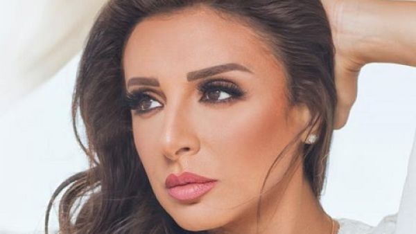 أنغام تسجل دعاء لرمضان