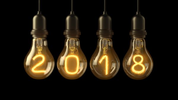 توقعات الأبراج لعام 2018 من عبود