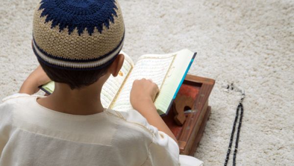 دعاء اليوم الثّاني عشر من رمضان