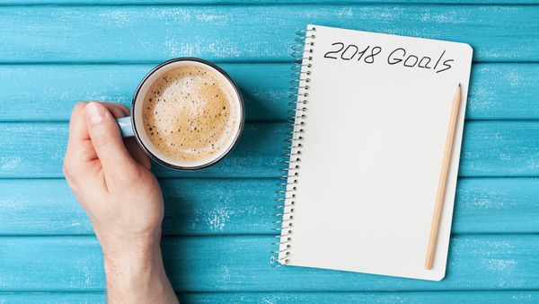 ابدأ سنتك الجديدة بعيدًا عن الضغوط المجتمعية التي واجهتك في العام المنصرم