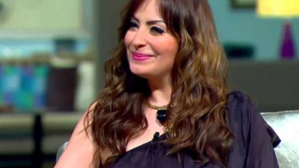 رجل أعمال يقاضي نيرمين الفقي بتهمة النصب