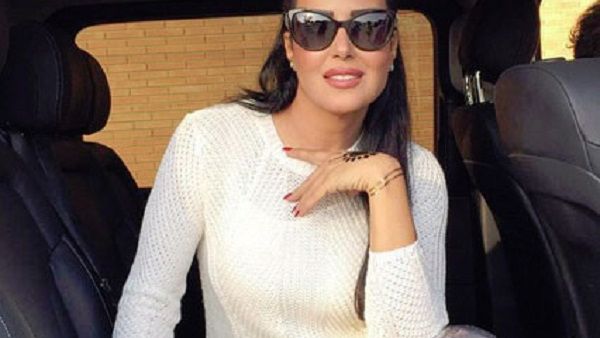 سمية الخشاب 