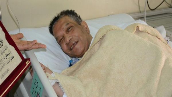 الراحل محمد شرف