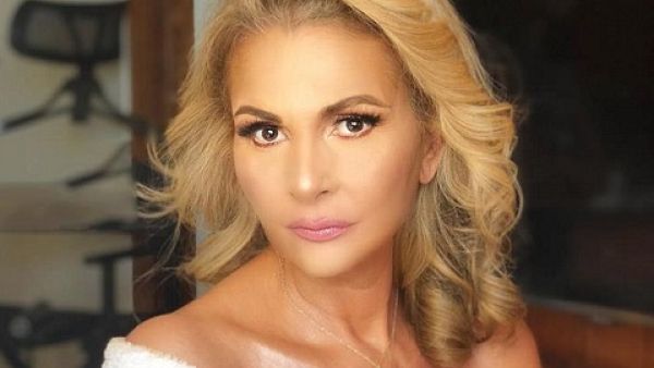 يسرا تستعد لتصوير (بيت العيلة)