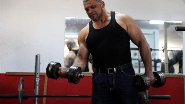 المؤذن