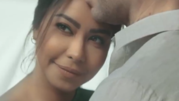 Sherine with angelic vocal cords just released a new music video (Source: Sherine - Youtube)