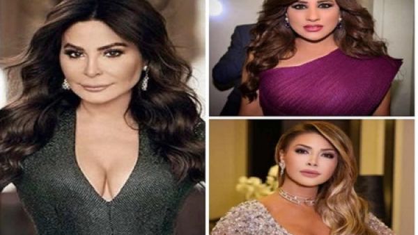إليسا تعلق على خلافها مع نوال الزغبي و نجوى كرم: (خلصنا سجالات)