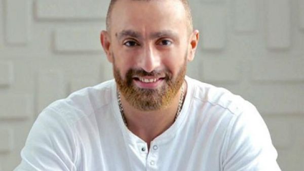 أحمد السقا 