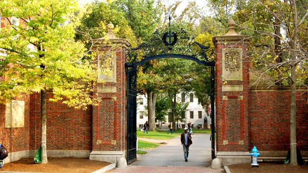 Harvard Law School received massive backlash after hosting an event  entitled “The Palestine Exception to Free Speech: A Movement Under Attack.” (Image: Flickr user Nancepants)
