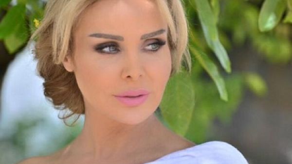 أخبار تؤكد زواج رولا سعد و حملها سرا