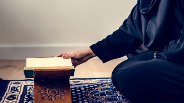 دعاء اليوم الحادي والعشرين من رمضان

