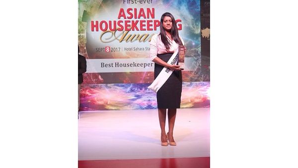 Housekeepers from 11 countries alongside Procurement/Purchase Managers/Director-Materials; Laundry Managers and General Managers of leading hotels attended the summit.