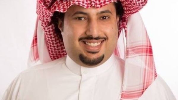 تركي آل الشيخ