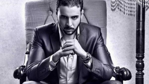 الراحل مصطفى العلي