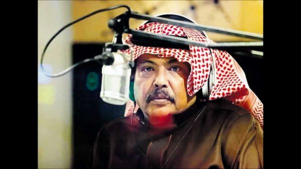 نجوم الخليج ينعون أبو بكر سالم
