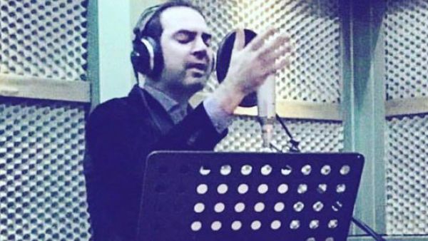 وائل جسار يحضر لألبومه الجديد 