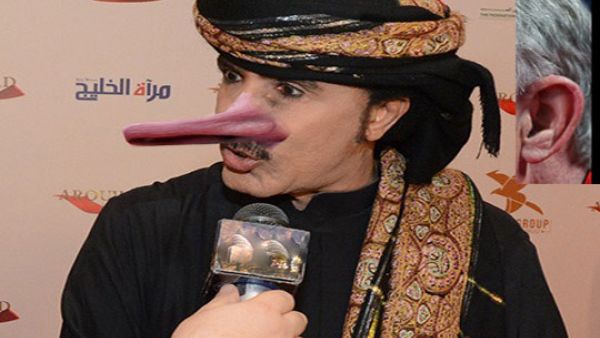 الصورة طبعا مزحة