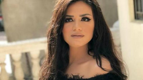 الفنّانة الراحلة غنوة