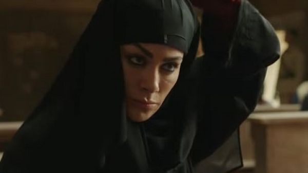 الجمهور غير راض عن أداء صبا مبارك في (طايع)