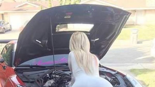 مكانيكسيان