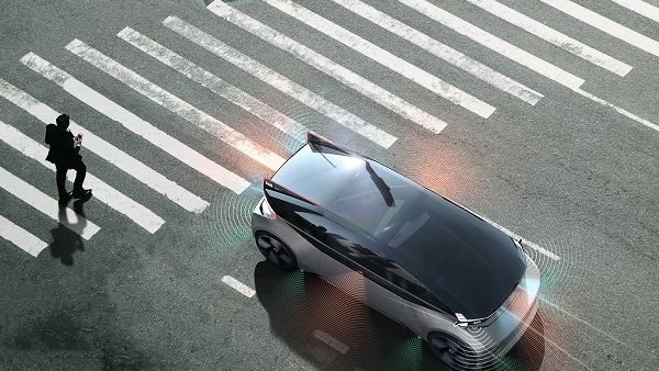 The 360c is a first yet deliberate step towards a broad discussion about the potential for autonomous driving technology to fundamentally change society in many ways.